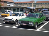 Harelbeke oldtimertreffen